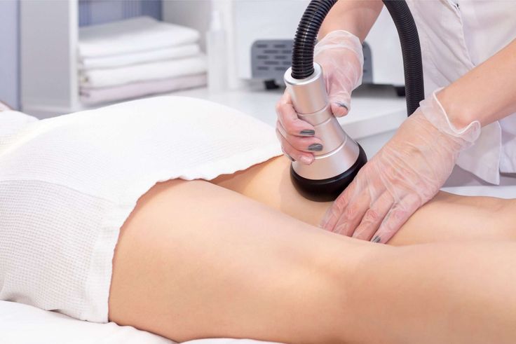 40k radiofrequency cavitation machine