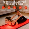 Red Light Therapy Mat Infrared Light Blanket for Full Body1