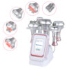 ultrasonic cavitation device skin tightening machine