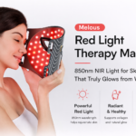 LED Light Therapy Mask