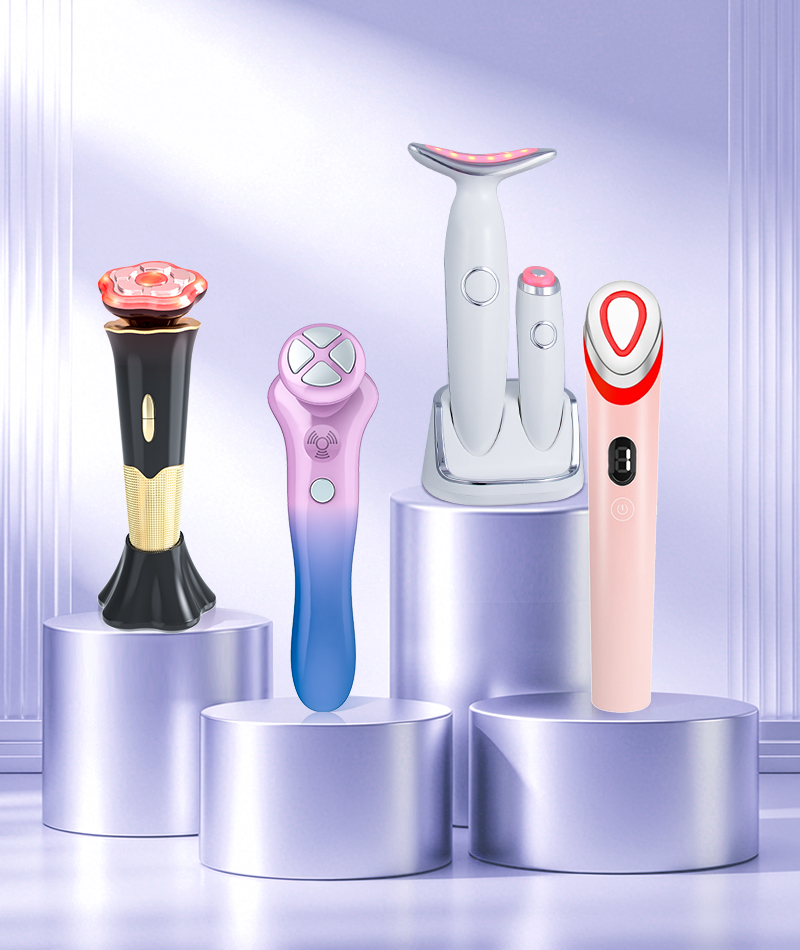 radio frequency skin tightening machine