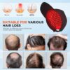 Red Light Therapy Cap for Hair Growth