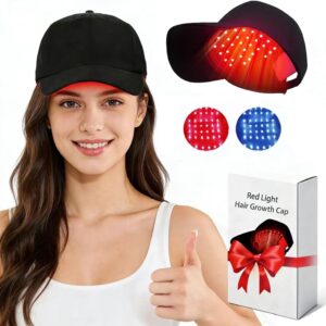 Red Light Therapy Cap for Hair Growth