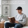 Red Light Therapy Cap for Hair Growth
